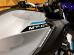 2025 Yamaha MT-07