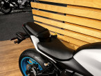 2025 Yamaha MT-07