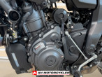 2025 Yamaha MT-07
