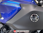 2025 Yamaha MT-07