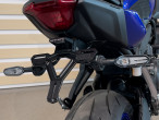 2025 Yamaha MT-07