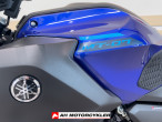 2025 Yamaha MT-07