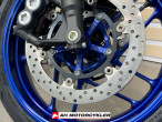 2025 Yamaha MT-07