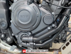 2025 Yamaha MT-07