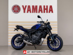 2025 Yamaha MT-07