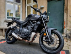 2025 Yamaha MT-07 2025 Yamaha MT-07