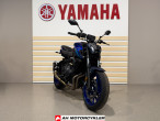 2025 Yamaha MT-07
