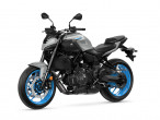 2025 Yamaha MT-07