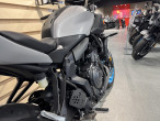 2025 Yamaha MT-07