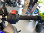2025 Yamaha MT-07