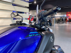 2025 Yamaha MT-07