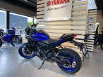 2025 Yamaha MT-07
