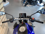 2025 Yamaha MT-07