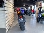 2025 Yamaha MT-07