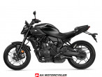 2025 Yamaha MT-07
