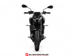 2025 Yamaha MT-07