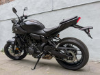 2025 Yamaha MT-07 2025 Yamaha MT-07