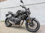 2025 Yamaha MT-07 2025 Yamaha MT-07
