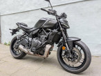 2025 Yamaha MT-07 2025 Yamaha MT-07