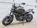 2025 Yamaha MT-07 2025 Yamaha MT-07