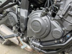 2025 Yamaha MT-07 2025 Yamaha MT-07