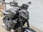 2025 Yamaha MT-07 2025 Yamaha MT-07