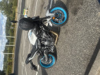 2025 Yamaha MT-07 2025 Yamaha MT-07