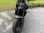 2025 Yamaha MT-07 2025 Yamaha MT-07