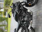 2025 Yamaha MT-07 2025 Yamaha MT-07