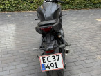 2025 Yamaha MT-07 2025 Yamaha MT-07