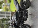 2025 Yamaha MT-07 2025 Yamaha MT-07