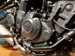 2025 Yamaha MT-07