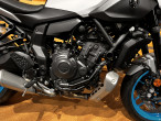 2025 Yamaha MT-07