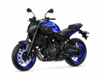 2025 Yamaha MT-07 2025 Yamaha MT-07