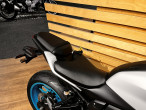 2025 Yamaha MT-07