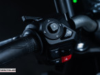 2025 Yamaha MT-07