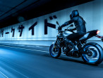2025 Yamaha MT-07