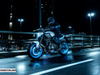 2025 Yamaha MT-07