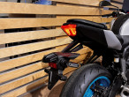 2025 Yamaha MT-07