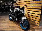 2025 Yamaha MT-07