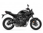 2025 Yamaha MT-07