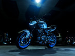 2025 Yamaha MT-07