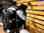 2025 Yamaha MT-07