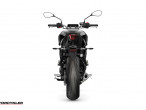 2025 Yamaha MT-07