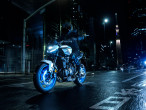 2025 Yamaha MT-07