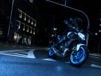 2025 Yamaha MT-07