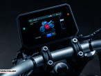 2025 Yamaha MT-07