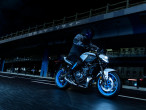 2025 Yamaha MT-07 2025 Yamaha MT-07