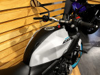 2025 Yamaha MT-07