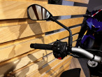 2025 Yamaha MT-07